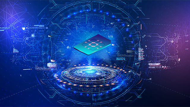 Embedded software developer