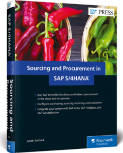 SAP Sourcing & Procurement job in Switzerland