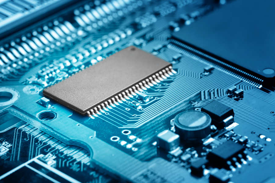 Job en Suisse Architecte Software Soft embarqué