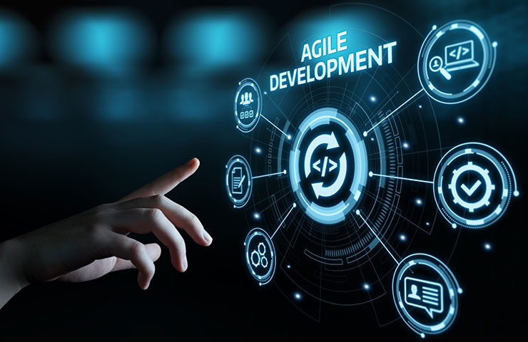 Head of digital development-job in Switzerland