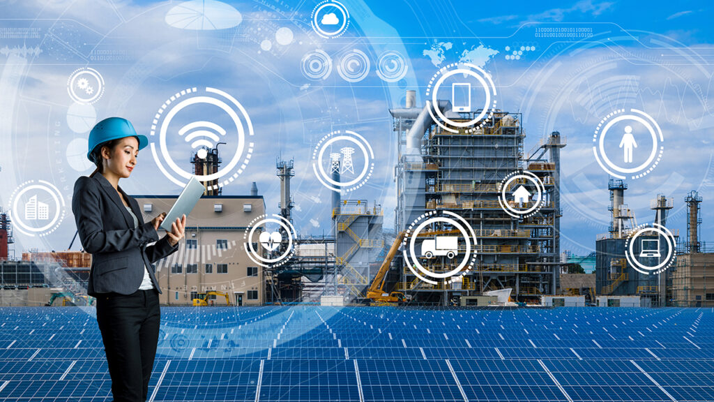 Job en Suisse-Ingénieur en intégration d'applications