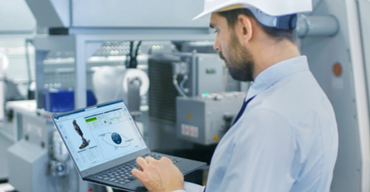 MES Systems Engineer-Job in Switzerland